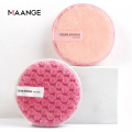 MAANGE MAG5977 Reusable Makeup Remover Puff-2Pcs. 
