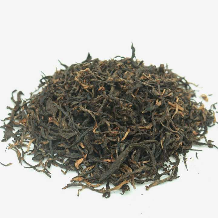 Chiyawali Organic Special Black Tea 700G