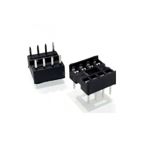 8%20Pin%20DIP%20IC%20Socket%20Base%20Adaptor%20(Pack%20of%2010)%20-%20Image%202