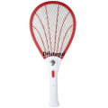 Difutagui Electric Fly Swatter, Bug Zapper with LED Light, Handheld Mosquito New style Killer, Fruit Fly, Insect Trap Killer for Indoor, Outdoor. 