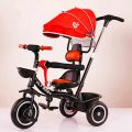Baby Tricycle With Roof. 