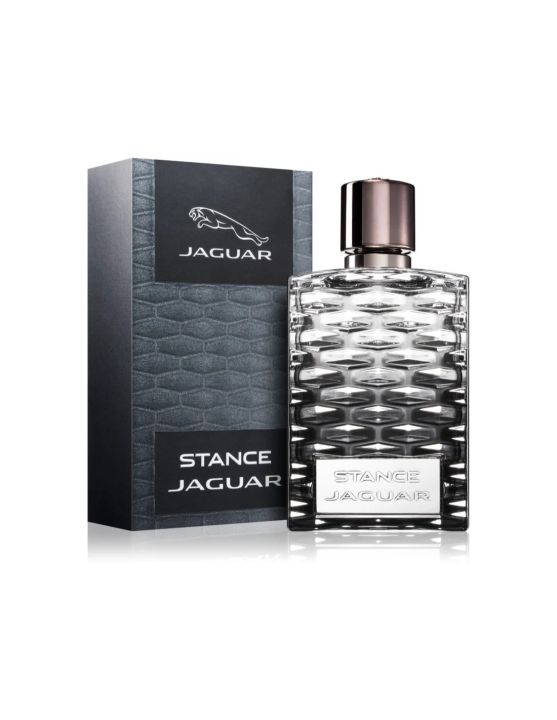 Jaguar Stance EDT 100ML