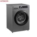Hitachi  8 kg Fully  Automatic invertor Front load Washing Machine BD80CVE 3C (SL). 