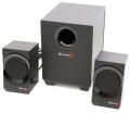 Creative Sound BlasterX Kratos S3 2.1 Gaming Speakers. 
