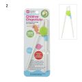 Kids Chinese Food Tools Practical Children Tableware Easy Fun Learning Learning Chop Sticks Training Chopsticks. 