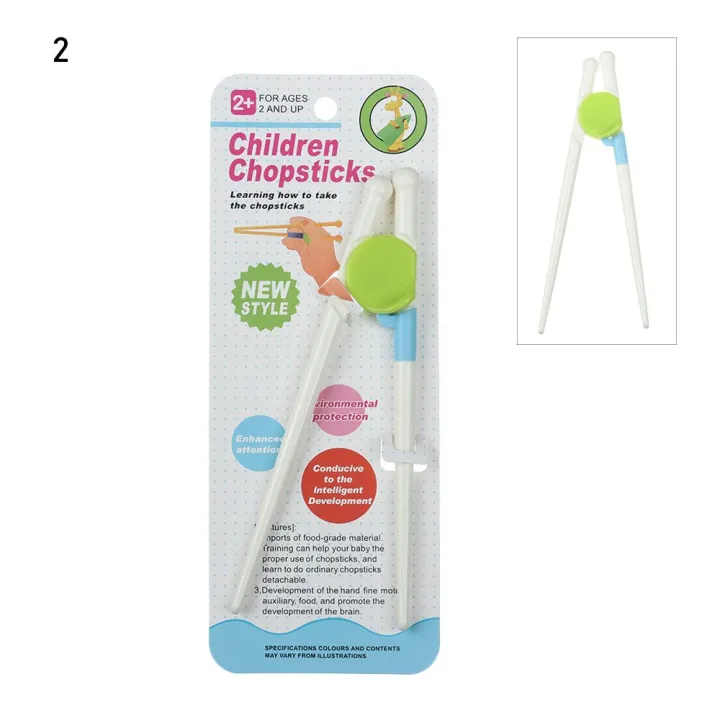 Kids%20Chinese%20Food%20Tools%20Practical%20Children%20Tableware%20Easy%20Fun%20Learning%20Learning%20Chop%20Sticks%20Training%20Chopsticks%20-%20Image%209