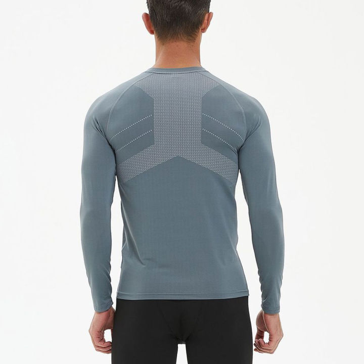 Men's%20Long%20Sleeve%20Fitness%20Bodybuilding%20Gym%20T-shirt%20-%20Image%205