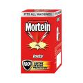 Mortein Mosquito Repellent Refill 60 nights -  Free Dettol Soap. 