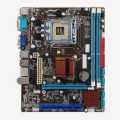 Esonic G41 Motherboard For Core 2 Duo Processor. 