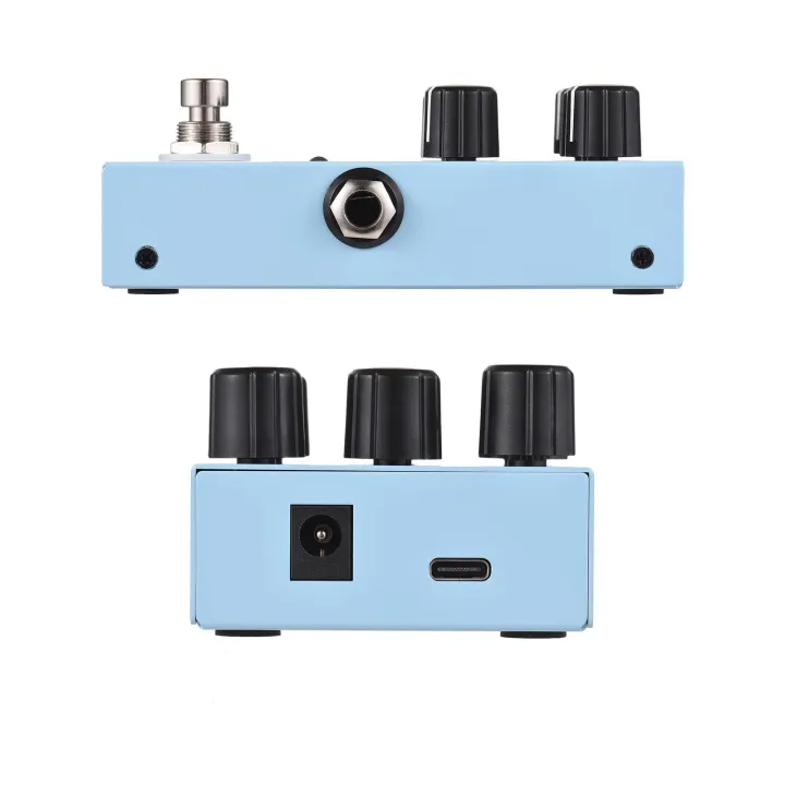 M-VAVE%20Guitar%20Effect%20Pedal%20Digital%20Reverb%20Pedal%20-%20MINI%20-%20Image%204