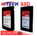 HITECH SSD SATA 3 2.5” Solid State Drive 128GB 256GB 512GB 1tb. 