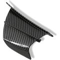 1 Pair Motorcycle Fairing Side Winglet for 650 400 300 250 H2R -14R -10R -6R. 