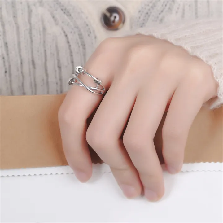 Women's%20Jewelry%20Womens%20Anxiety%20Rings%20Hypoallergenic%20%20Sterling%20%20Stress%20Relief%20Bands%20Sterling%20%20Fidget%20Ring%20Fidget%20Rings%20Anxiety-relief%20Rings%20%20Rings%20for%20Stress%20and%20Anxiety%20Relief%20Fashion%20Accessories%20-%20Image%208