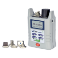 VeEX FX40, Optical Power Meter (OPM), +7dBm -65dBm. 