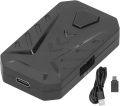 Mix Master 7 In 1 Video Wired Gamepad Game Converter Plug Play Gamepad. 