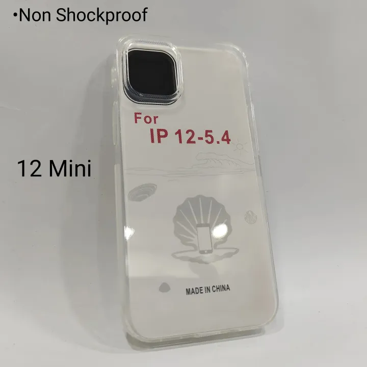 Apple%20iphone%2012%20Mini%20,%2012%20,%2012%20Pro%20&%2012%20Pro%20Max%20Clear%20Cover%20Transparent%20Shockproof%20Soft%20Case-%20iphone%2012%20,%20iphone%2012%20Pro%20,%20iphone%2012%20Pro%20Max%20-%20Image%205
