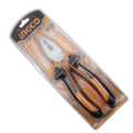 InGco Insulated Combination Pliers 8 Inch. 