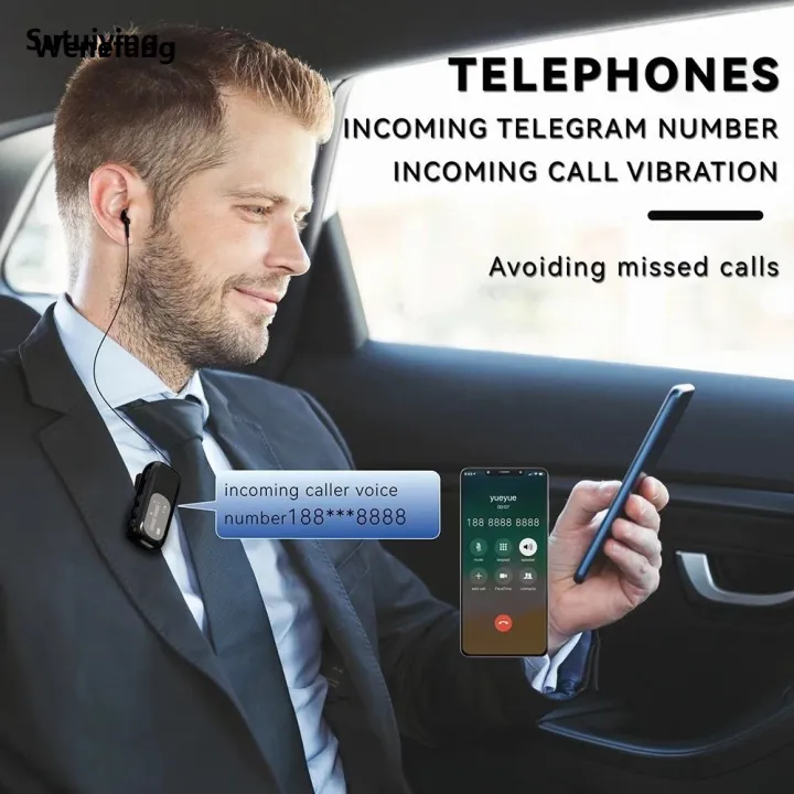 Wenefang%20Sutuiying%20Bluetooth%20Wireless%20Headphones%20Against%20Loud%20Noise%20Lavalier%20Business%20%E3%80%902025%20Version%E3%80%91%20Luxury%20BT%205.4%20Earphone%20Lotus%20Ears%20with%20wire%20Talk/Music%2020H%20With%20LCD%20-%20Image%206