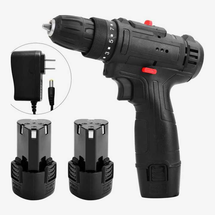 Double%20Battery%20Electric%20Cordless%20Rechargeable%20Drill%20Machine%20-%20Image%202