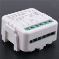 Tuya Smart WiFi Curtain Switch Module for Roller Shutter Electric Motor Smart Life APP Remote Control Easy to Use. 