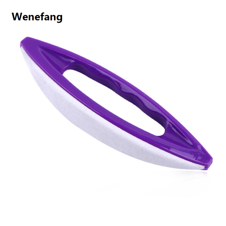Wenefang%201Pc%20Nail%20Art%20Brush%20Wax%20Polishing%20Brush%20Buffing%20Cream%20Brush%20Practical%20UV%20Gel%20Polish%20Remove%20Plastic%20Abs%20Brush%20Manicure%20Tool%20-%20Image%207
