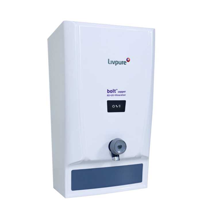 Livpure%20Bolt+%20Copper%20(Ro+Uv+Mineraliser)%20Water%20Purifier%20-%20Image%202
