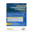 Computer System Architecture-M.Morris Mano. 