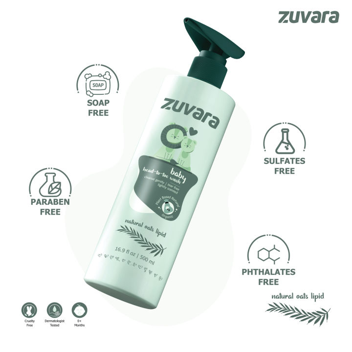 Zuvara%20Baby%20Head%20to%20Toe%20Wash%20-%20500ml%20-%20Image%204