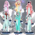 Peripheral Sua Mizi Ivan Till Luka Hyuna ALIEN STAGE Standing Plates Fine Carving Internal Printing Acrylic Album Plaque Anime Ornament Home Decor. 