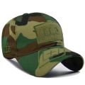 Cap of Fashion Tactical Outdoor Printed 511 Casual Sports Men's Military Cap. 
