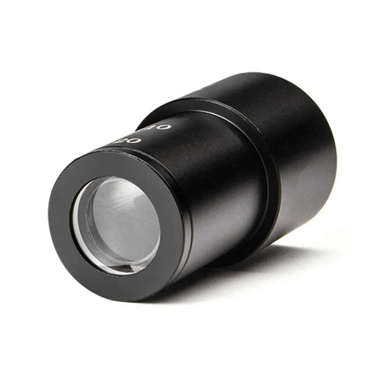 NCANRUI%20Biological%20Microscope%20Eyepiece%202X%20Barlow%20Lens%20for%2023.2mm%20Mount%20Port%20Biological%20Microscope%20-%20Image%202