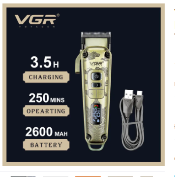 VGR%20V-005%20Hair%20Trimmer%20Electric%20Hair%20Clipper%20Professional%20Hair%20Cut%20Machine%20for%20Men%20-%20Image%204