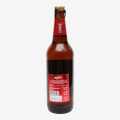 Baragsinghe Red  Super Strong Beer 650ml. 