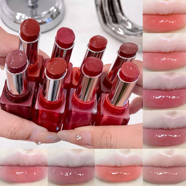 Gege%20Bear%20Mirror%20Gloss%20Lipstick%20%E2%80%94%20Ice-Translucent%20Water-Gloss%20Finish,%20Plumping%20and%20Hydrating%20-%20Image%204