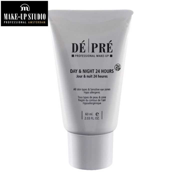 Make-up Studio  Day & Night 24 hours Cream 60ml