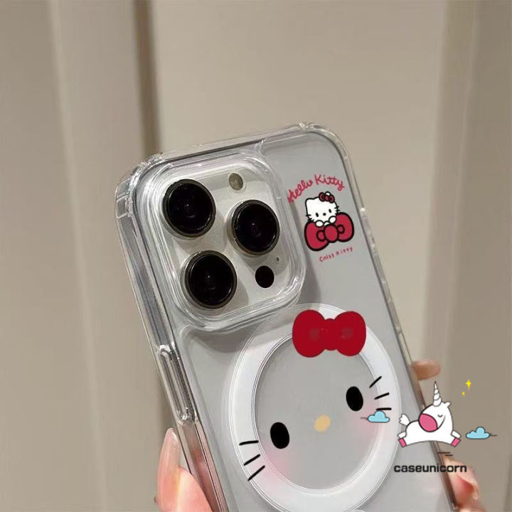 Cartoon%20Hello%20Kitty%20Simple%20Lovely%20Bow%20Stand%20Case%20Compatible%20for%20IPhone%207Plus%2012%2011%2016%2013%2014%2015%20Pro%20Max%20XR%20X%20XS%20MAX%207%2016%208%20Plus%20SE%202020%20Luxury%20Frame%20Matte%20Magnetic%20Charge%20Soft%20Case%20-%20Image%208