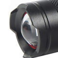 Mini UV Flashlight LED Ultraviolet Torch Light UV Lamp Zoomable 3 Modes Outdoor. 