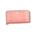 Double Chain YSL Purse For Ladies. 