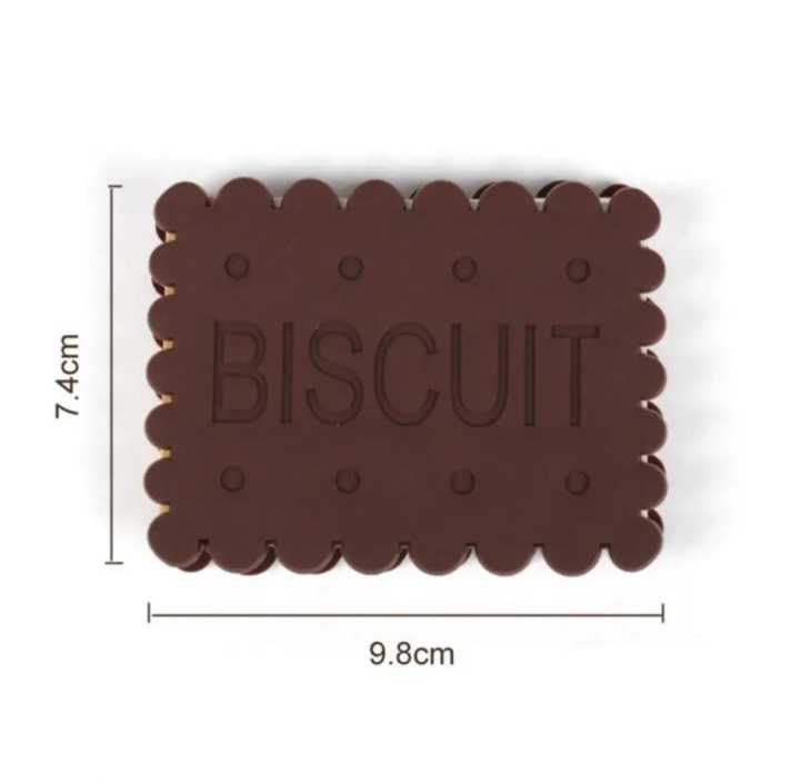 Masala%20Cottage=80%20Sheets/Book%20Tearable%20Cookie%20Notepad%20Funny%20Gift%20Biscuit/Chocolate%20Pockect%20Book%20Portable%20Blank%20Mini%20Notebook%20School%20Office%20-%20Image%206