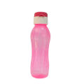 Red Plastic Water Bottle-500ml. 
