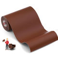 Sofa Cover Leather Repair Patch Self Adhesive PU-Leather Repair Patch First Aid Kit For Sofa, Chair 20 x 55 Inches. 