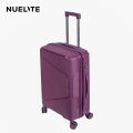 NUELITE 20 Inch Cabin Luggage – HEATHROW, 8 Wheels. 