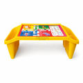 Portable Study Table Or Laptop Table For Kids - Designed To Enhance Your Child's Learning And Recreational Activities. 