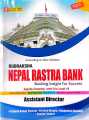Nepal Rastra Bank Assistant Director Book 2082 ( English ). 