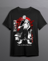 Tokyo Revengers Anime Printed T-Shirt For Men And Women. 