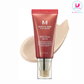 MISSHA M PERFECT COVER BB CREAM SPF42 PA+++, 23 NATURAL BEIGE. 