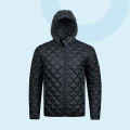 KTM CTY UNISEX POLYFIBER HOODIE JACKET (KUPHJ55540) | WINTER WEAR. 