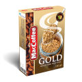 MacCoffee Gold Cold Coffee - 100gm. 