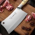 Chopping Knife Premium Stainless Steel Heavy-Duty, Razor-Sharp Blade For Effortless Cutting & Durability. 