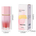 Yuanyan Matte Liquid Blush Natural Brighten Liquid Cheek Long Lasting Face Makeup Blush Make-up For Women's Cosmetics Products Makeup. 